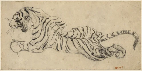 Tiger (c.1835)